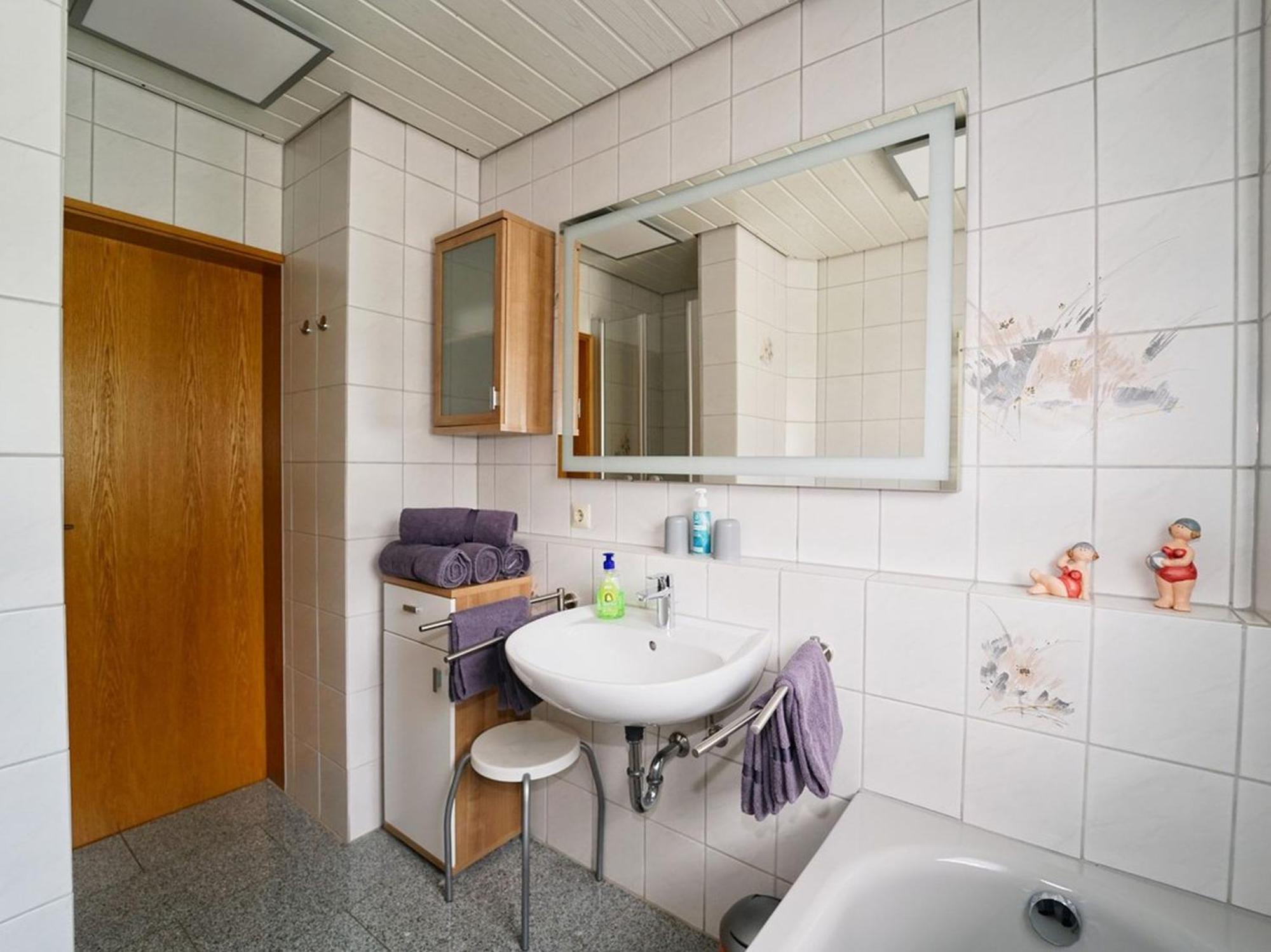 Haus Saentisblick Apartamento Sipplingen Exterior foto