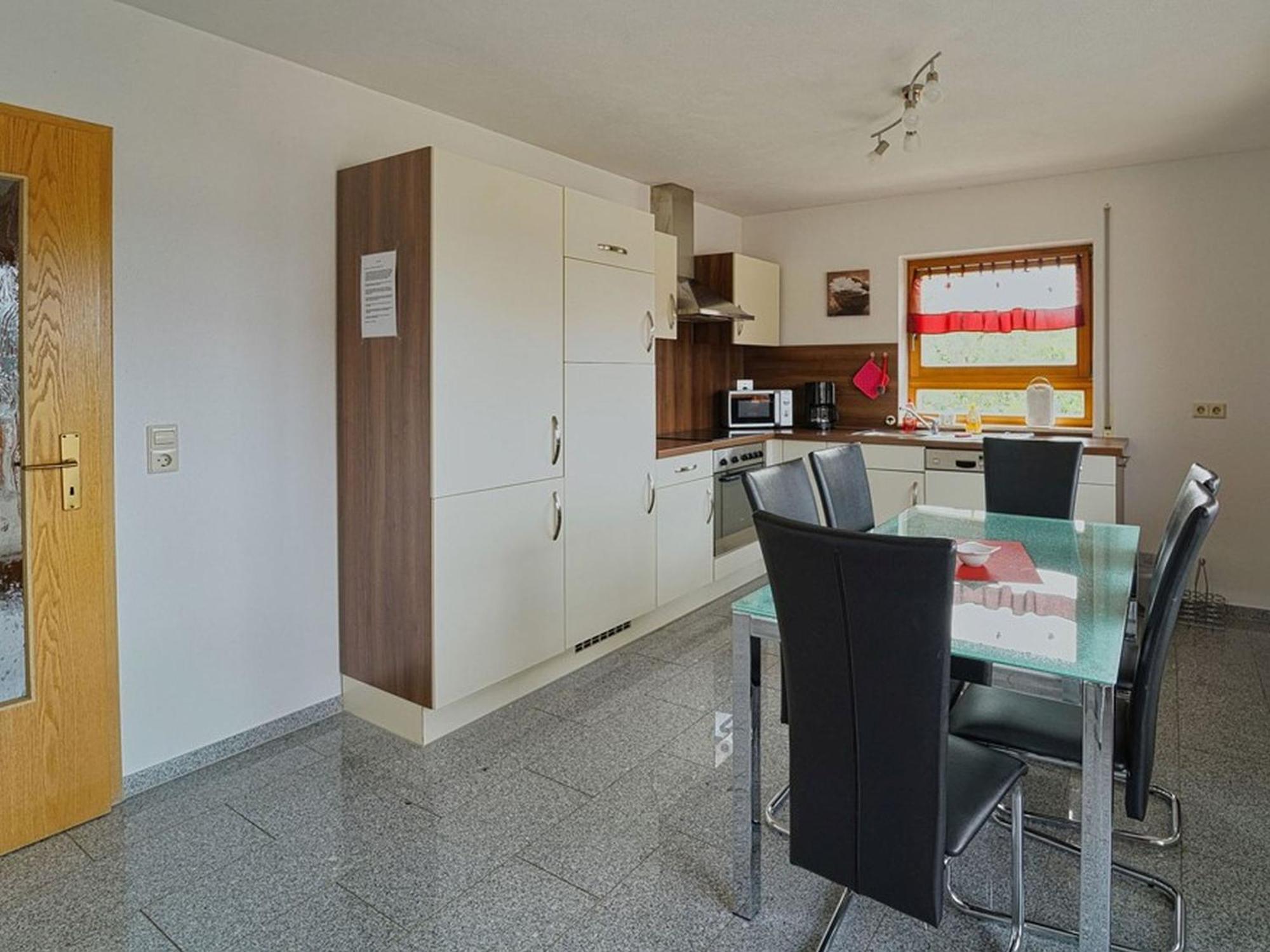 Haus Saentisblick Apartamento Sipplingen Exterior foto