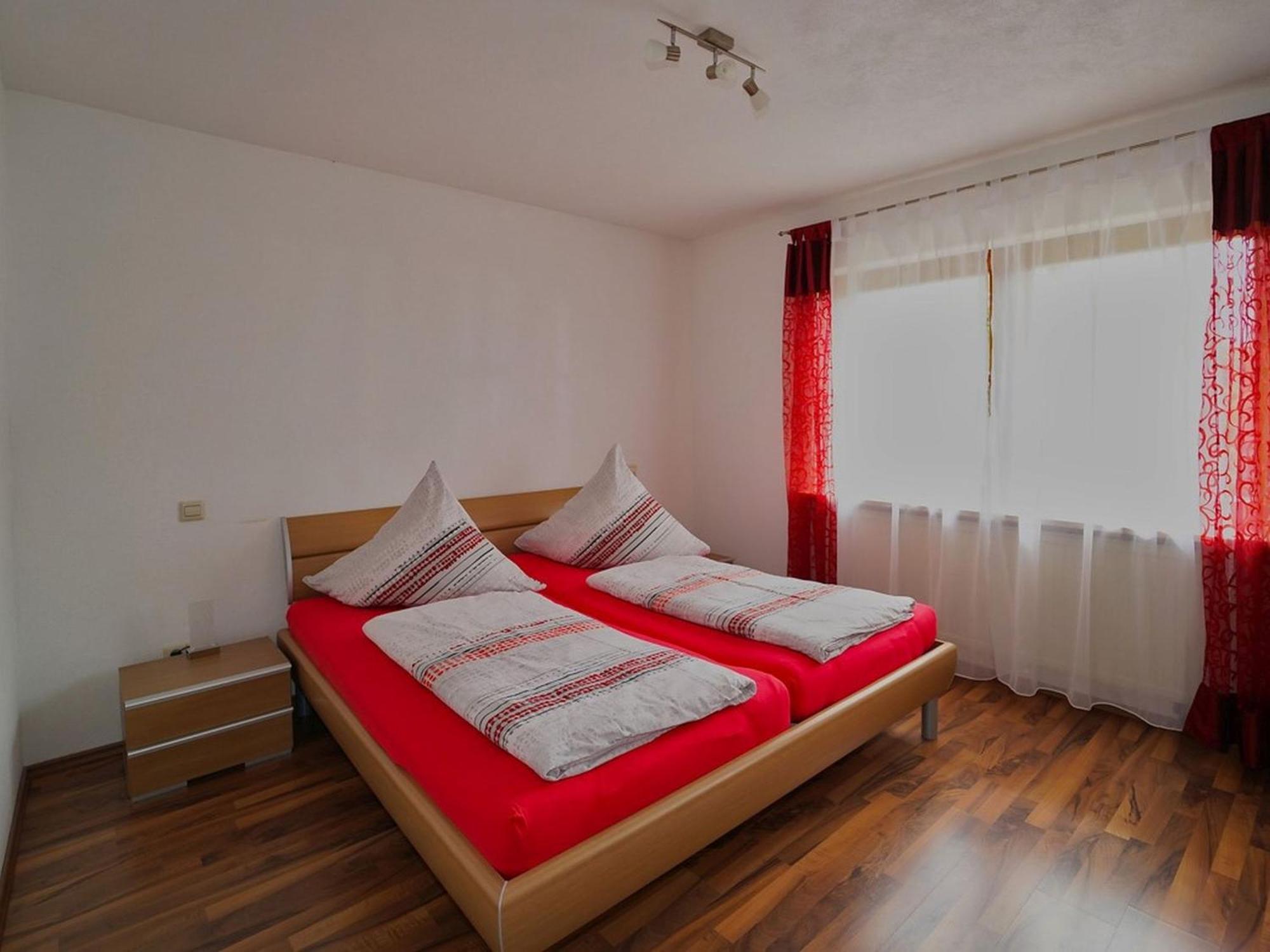 Haus Saentisblick Apartamento Sipplingen Exterior foto