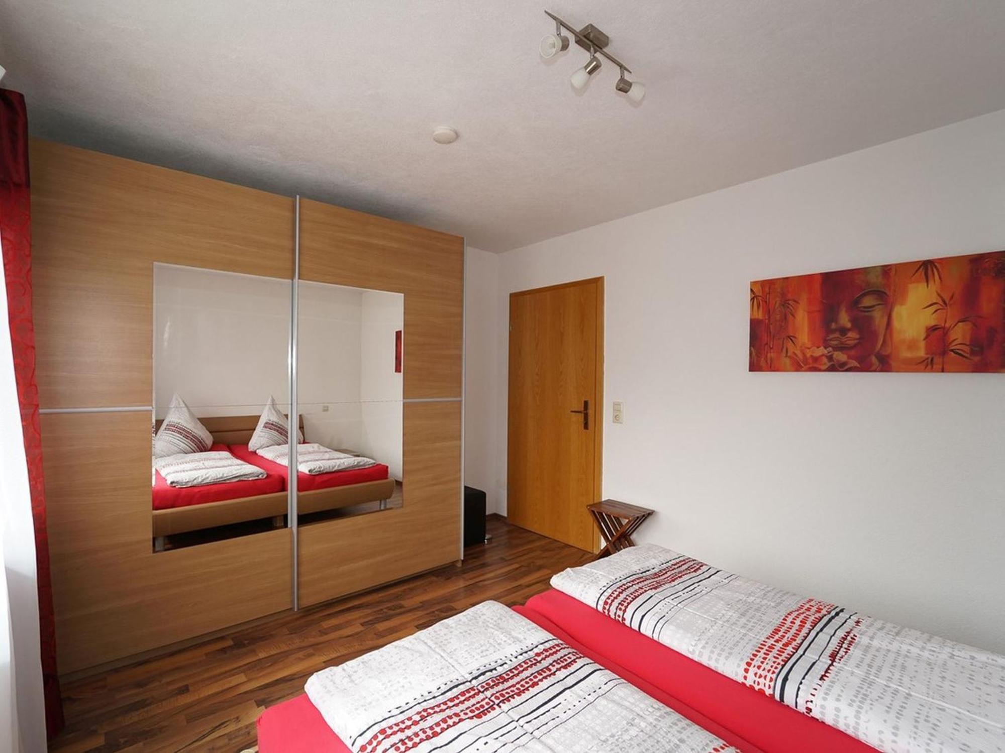 Haus Saentisblick Apartamento Sipplingen Exterior foto