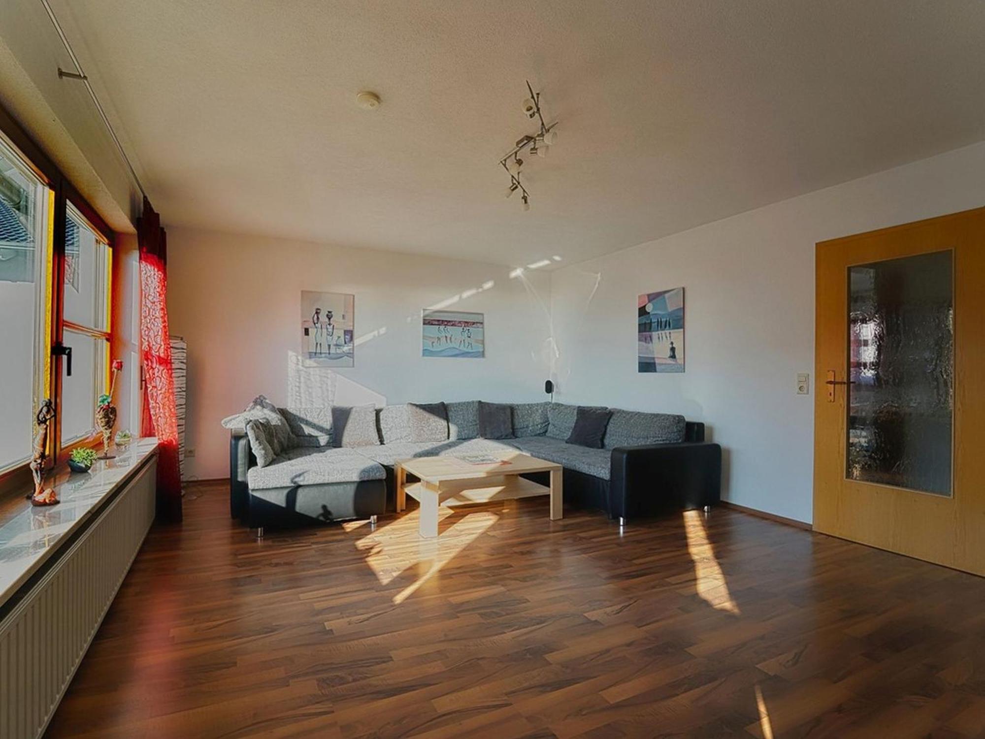 Haus Saentisblick Apartamento Sipplingen Exterior foto