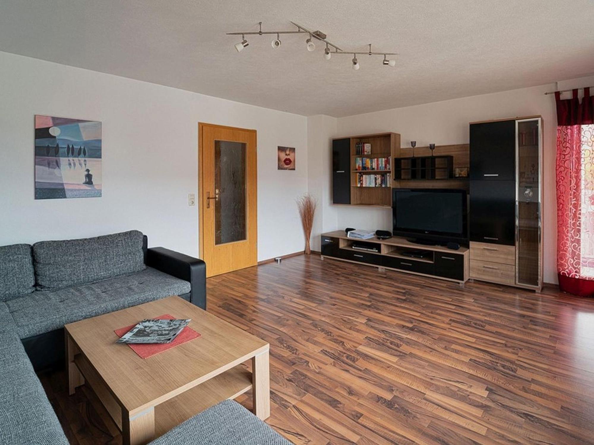 Haus Saentisblick Apartamento Sipplingen Exterior foto