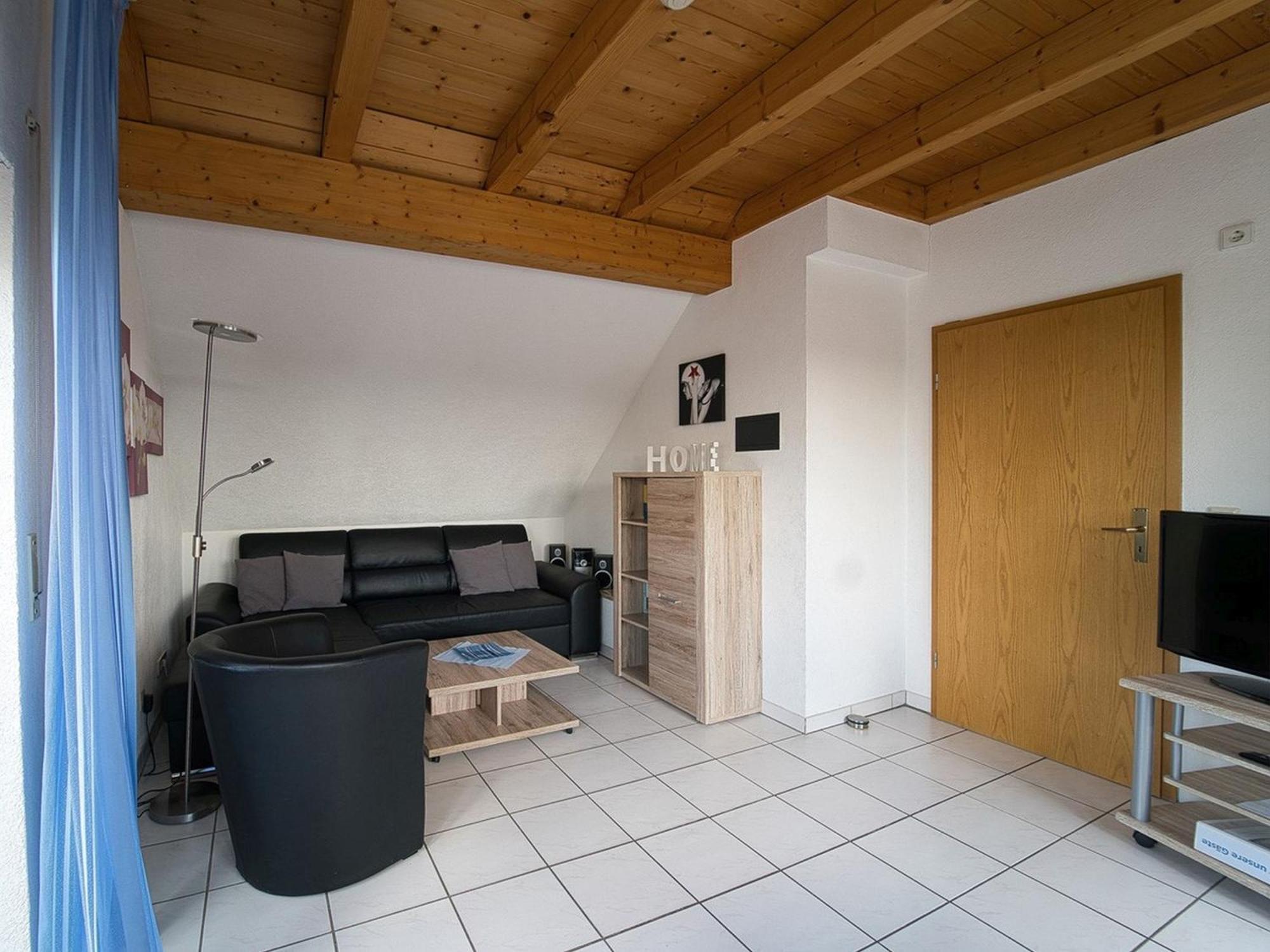 Haus Saentisblick Apartamento Sipplingen Exterior foto