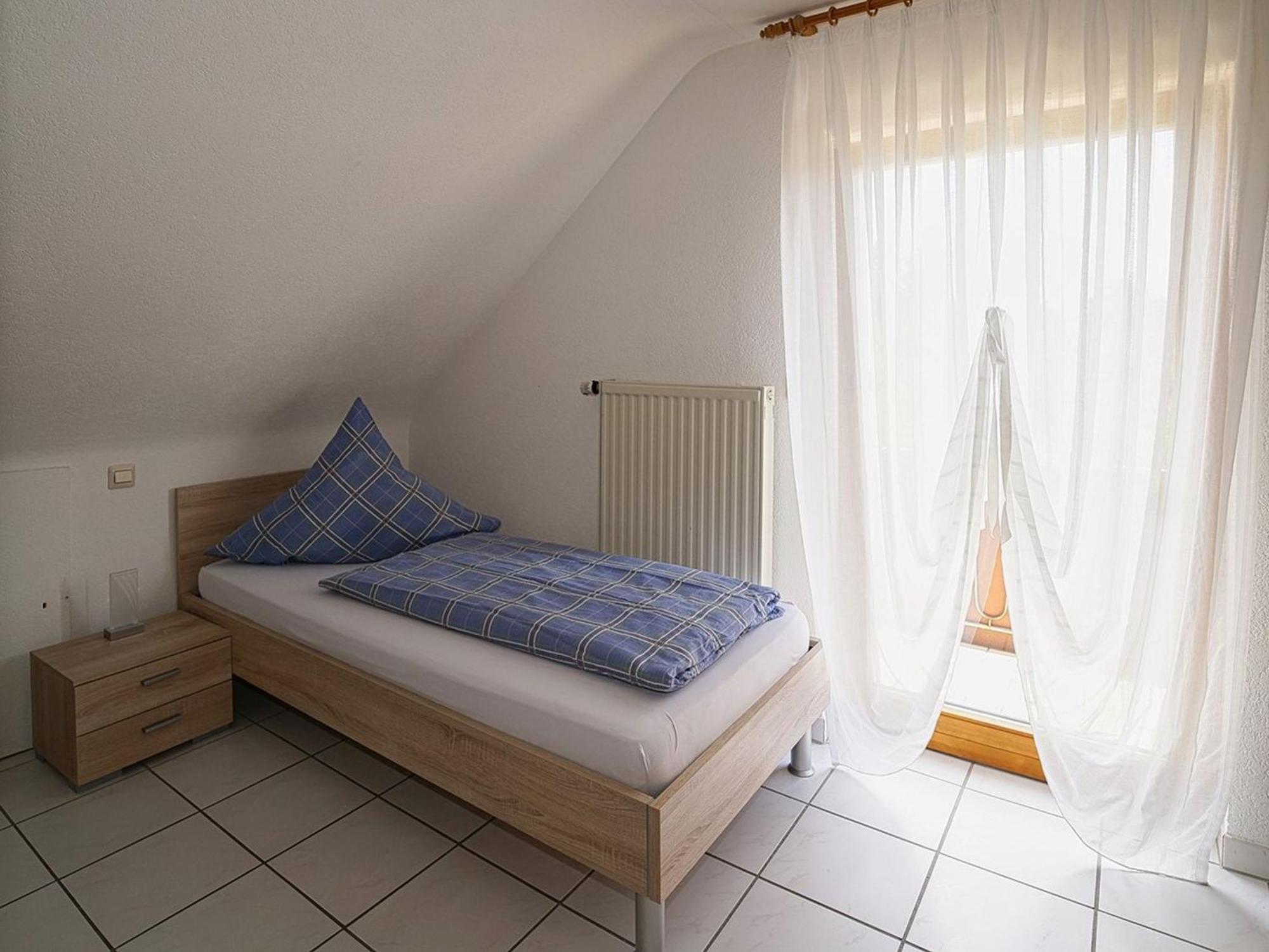 Haus Saentisblick Apartamento Sipplingen Exterior foto