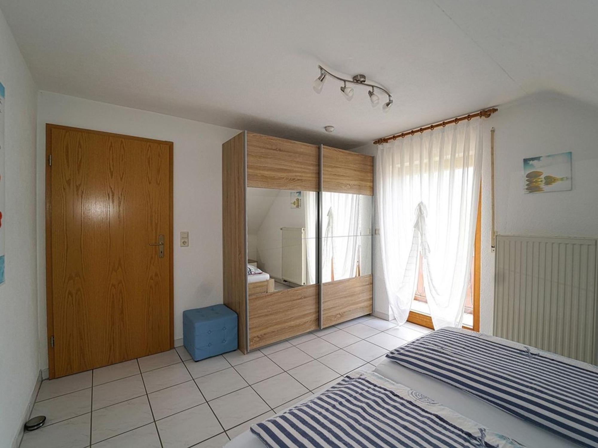 Haus Saentisblick Apartamento Sipplingen Exterior foto