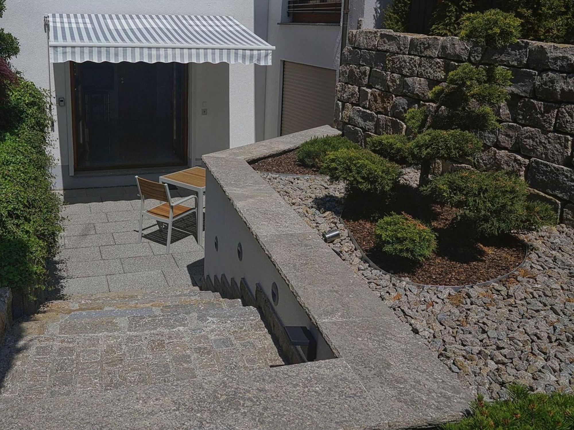 Haus Saentisblick Apartamento Sipplingen Exterior foto